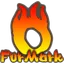 FurMark ФурМарк — логотип